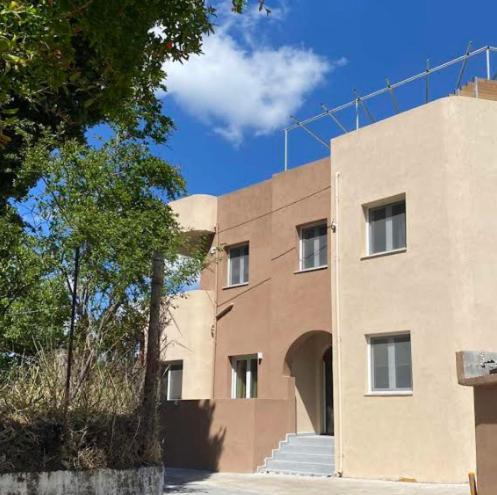 Classic Apartment Meronas Exterior photo
